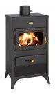 Freistehende Kaminöfen Prity K1 E, 9 kW